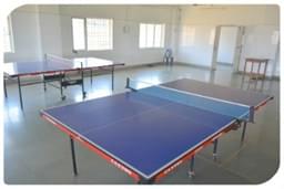 SKN Sinhgad Institute of Technology and Science Lonavala Sports photo 1